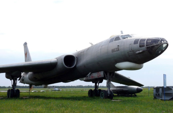 Фатальный «подхват» Ту-104: как спешка и упрямство погубили реактивное «Русское чудо»