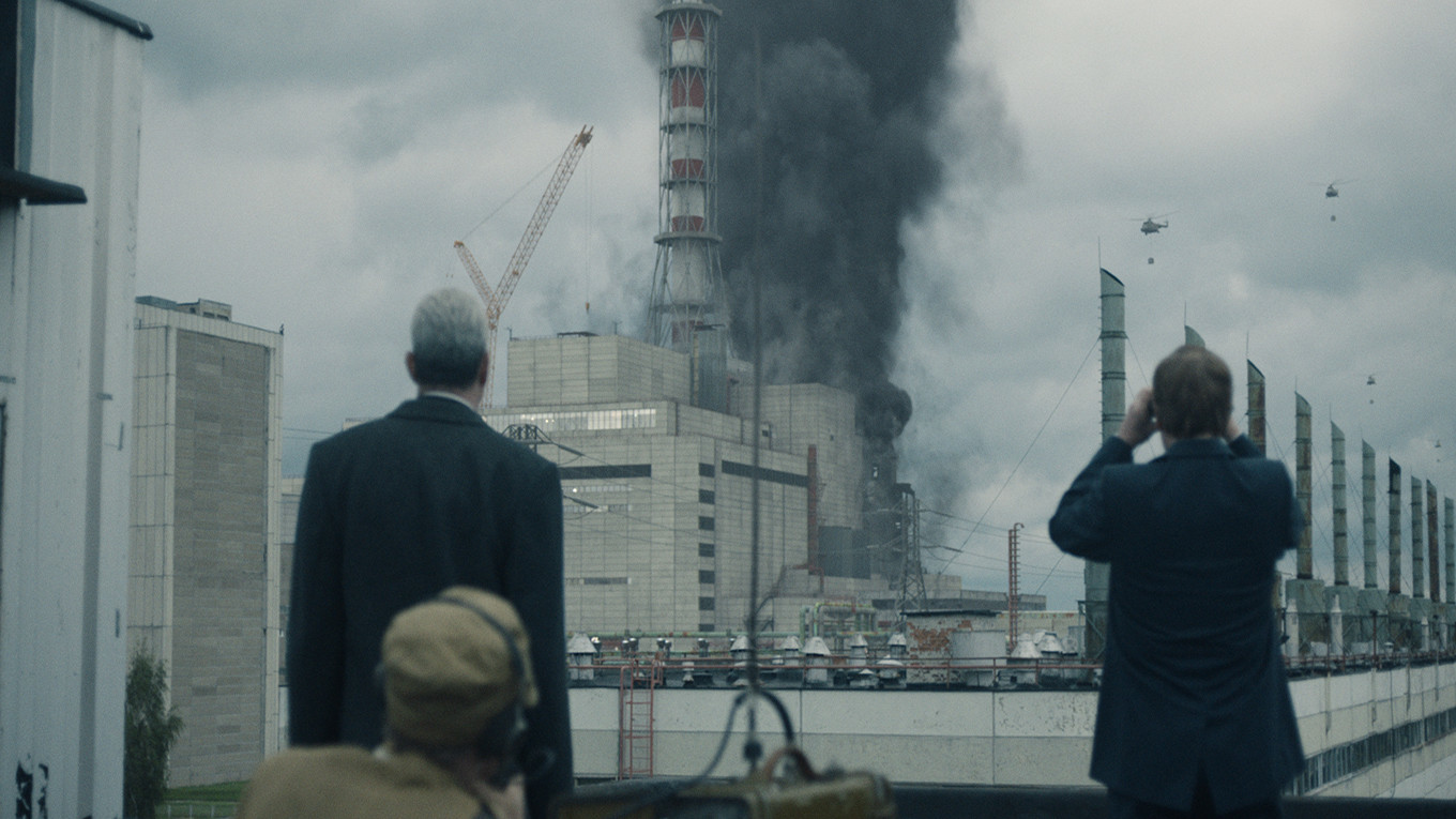 «Имитация борьбы со взяточничеством»: как Зеленский планирует превратить Чернобыль в свободную от коррупции зону туризма