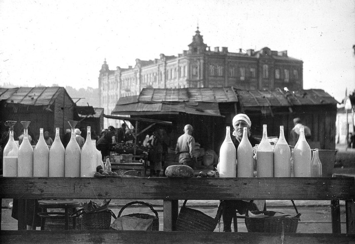 Как в России надували гусей и покупателей: Какие продукты подделывали в старину