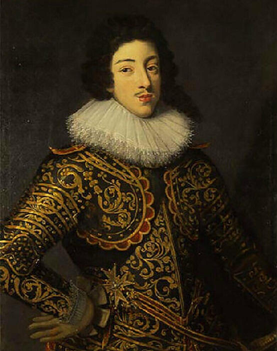 Каким на самом деле был король Людовик XIII, и почему он не похож на киношного героя Табакова