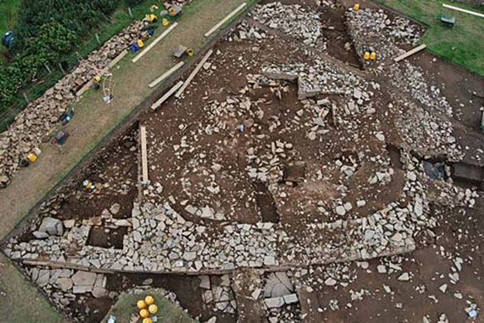Копролит викинга, шведский Будда и другие археологические находки, которые изменили взгляд на историю