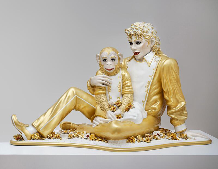 Кто такой Джефф Кунс, и почему его «Кролик» стал самой дорогой скульптурой в современном искусстве