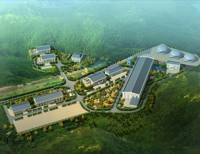 Масштабные и дорогостоящие: 5 впечатляющих научных мегапроектов Китая