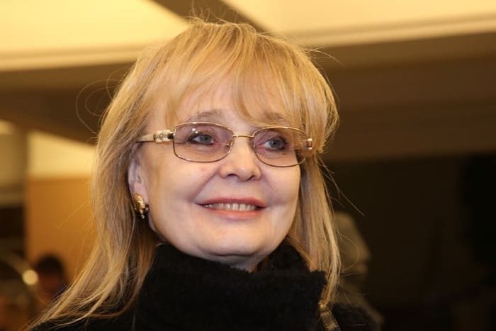 Наталье Белохвостиковой – 68: За что знакомые осуждали знаменитую актрису