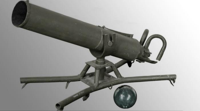 Огненная повозка и торпеда на селитре: 5 малоизвестных видов оружия прошлого