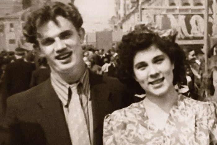 Ольга и Евгений Урбанские: Почему распался первый брак известного советского актёра