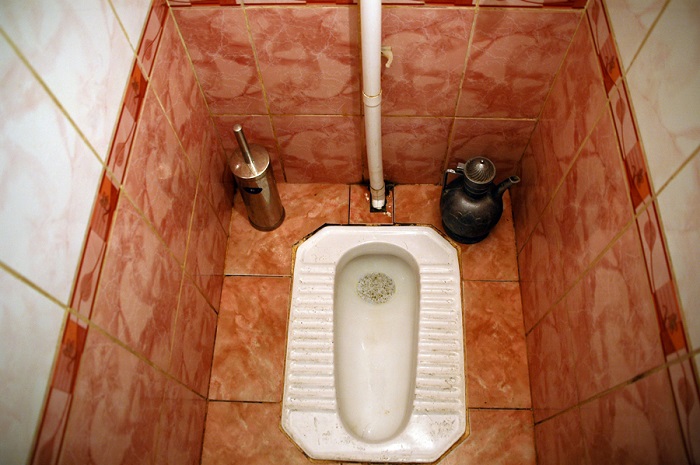 По следам Гаргантюа: Чем пользовались люди разных эпох до изобретения туалетной бумаги