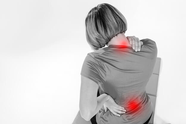Почему болит спина: 5 неочевидных причин