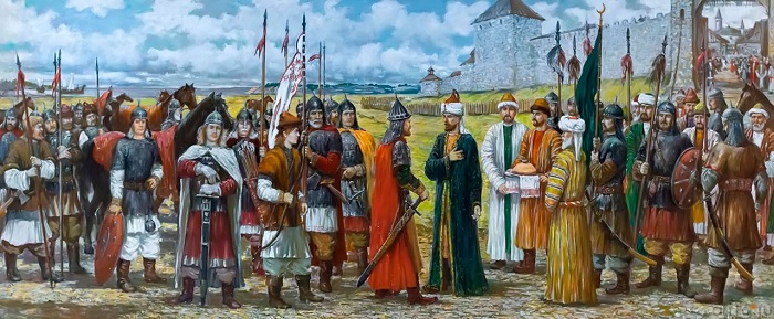 Почему не все, кто называется татарами – один народ