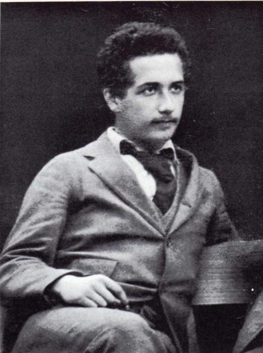 Почему жена Эйнштейна всю жизнь жалела о встрече с ним: Теория относительности чувств
