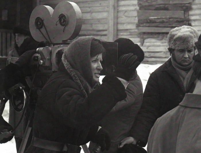 Прерванный путь Ларисы Шепитько: Тайны рождения и ранней гибели советского режиссера «не для всех»