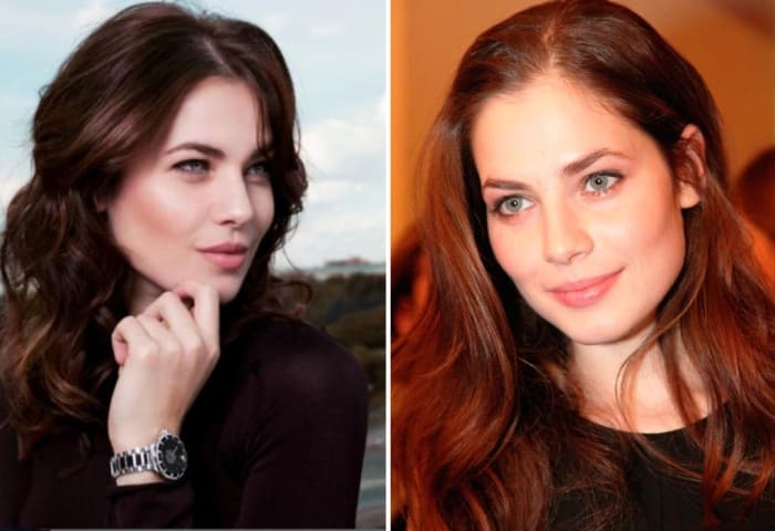 С подиума на съемочную площадку: 5 российских актрис, которые начинали как модели