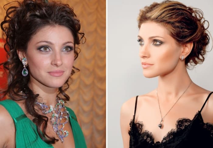 С подиума на съемочную площадку: 5 российских актрис, которые начинали как модели