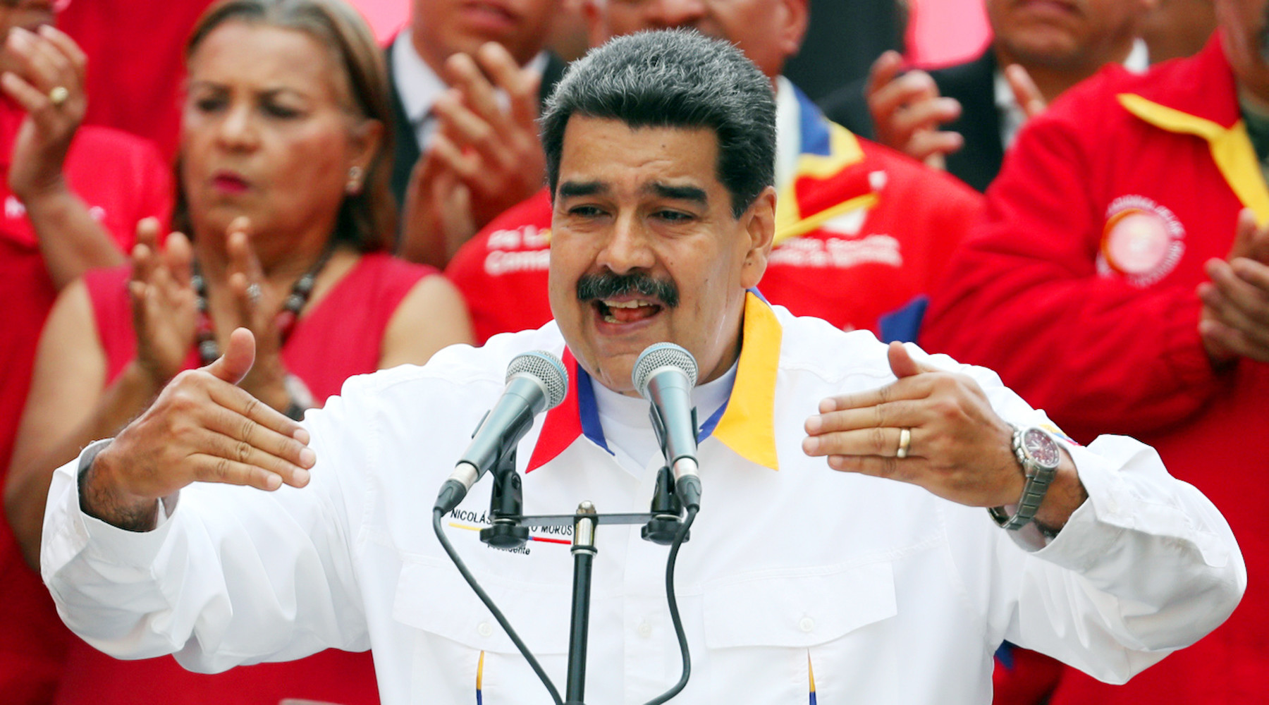 «Ситуация становится критической»: почему Мадуро заявил о «криминальной атаке» на энергосистему Венесуэлы