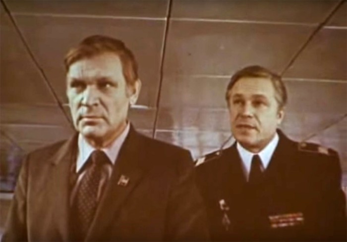 Тайны «Набата»: Как самый загадочный советский фильм стал пособием для угонщиков самолета из СССР