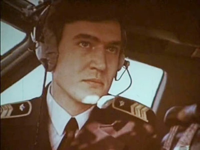 Тайны «Набата»: Как самый загадочный советский фильм стал пособием для угонщиков самолета из СССР