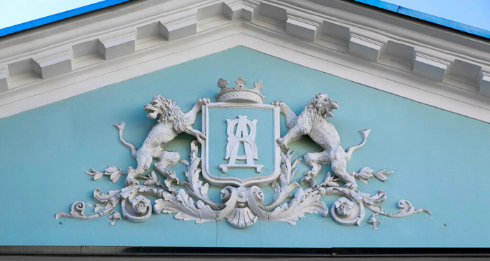 В чьих московских особняках после революции разместили иностранные посольства