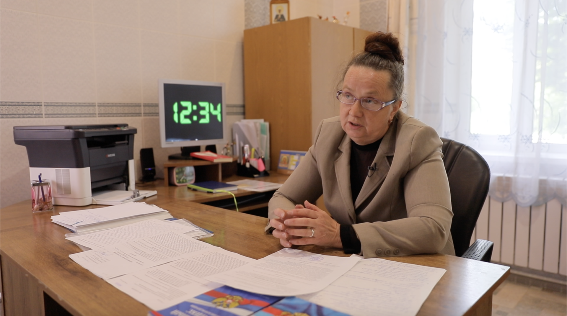 Записали в экстремисты: как сельскую учительницу обвинили в разжигании межэтнической розни