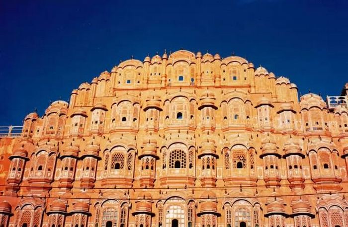 10 древних памятников Индии, которые хранят исторические тайны этой страны