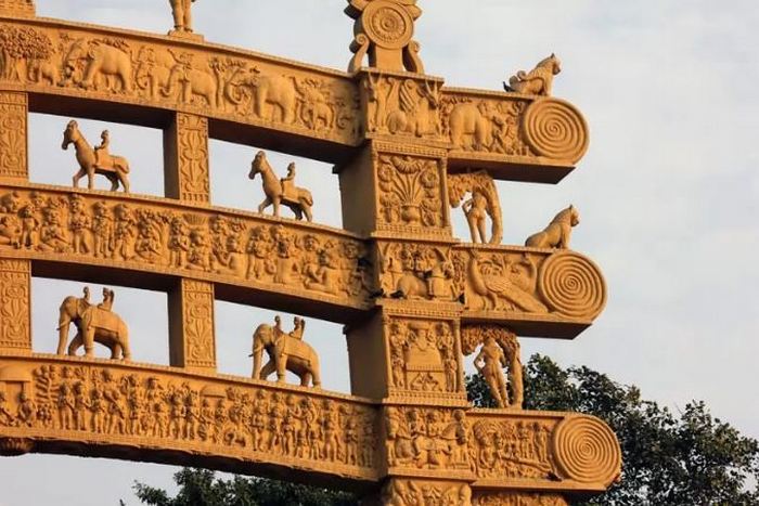 10 древних памятников Индии, которые хранят исторические тайны этой страны