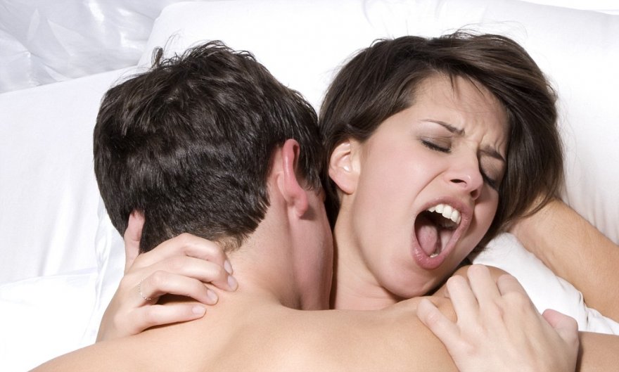10 видов женского оргазма: как достичь и испытать на себе