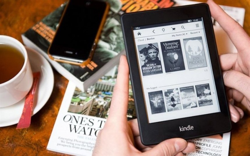15 сайтов для скачивания электронных книг бесплатно