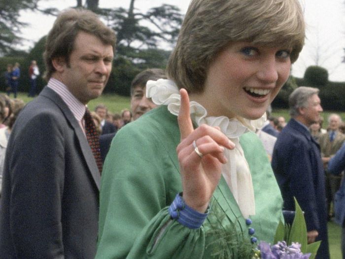 22 года без Леди Ди: 10 малоизвестных фактов из жизни британской принцессы