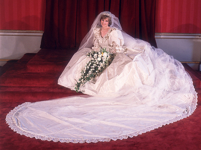22 года без Леди Ди: 10 малоизвестных фактов из жизни британской принцессы