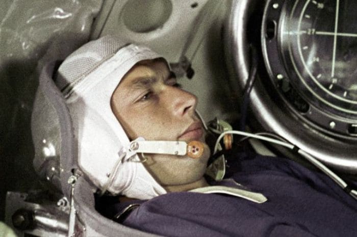 4 брака Бориса Егорова: Как советский космонавт покорял первых красавиц СССР