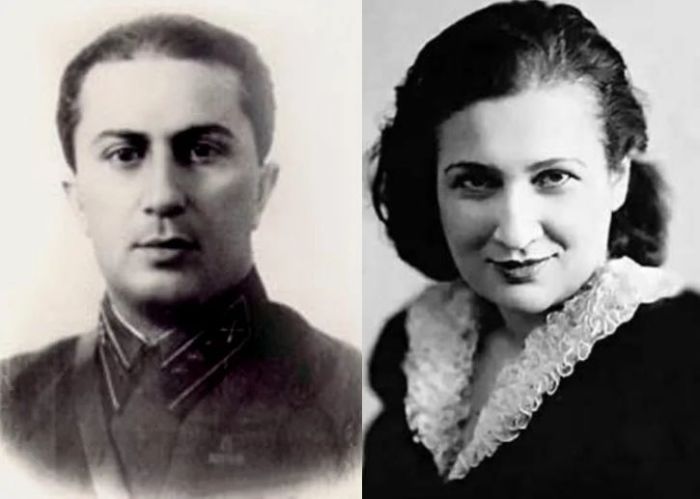7 советских вождей, жёнами которых стали девушки из еврейских семей