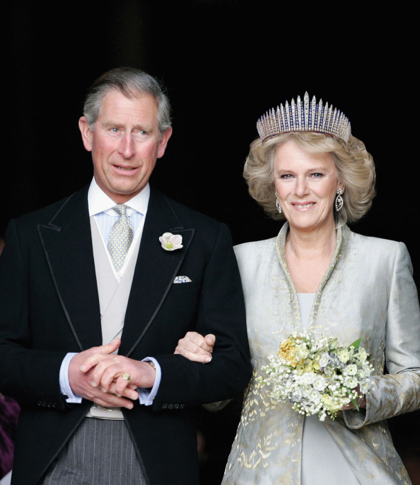 Где встретить принца: 8 историй знакомств королевских пар