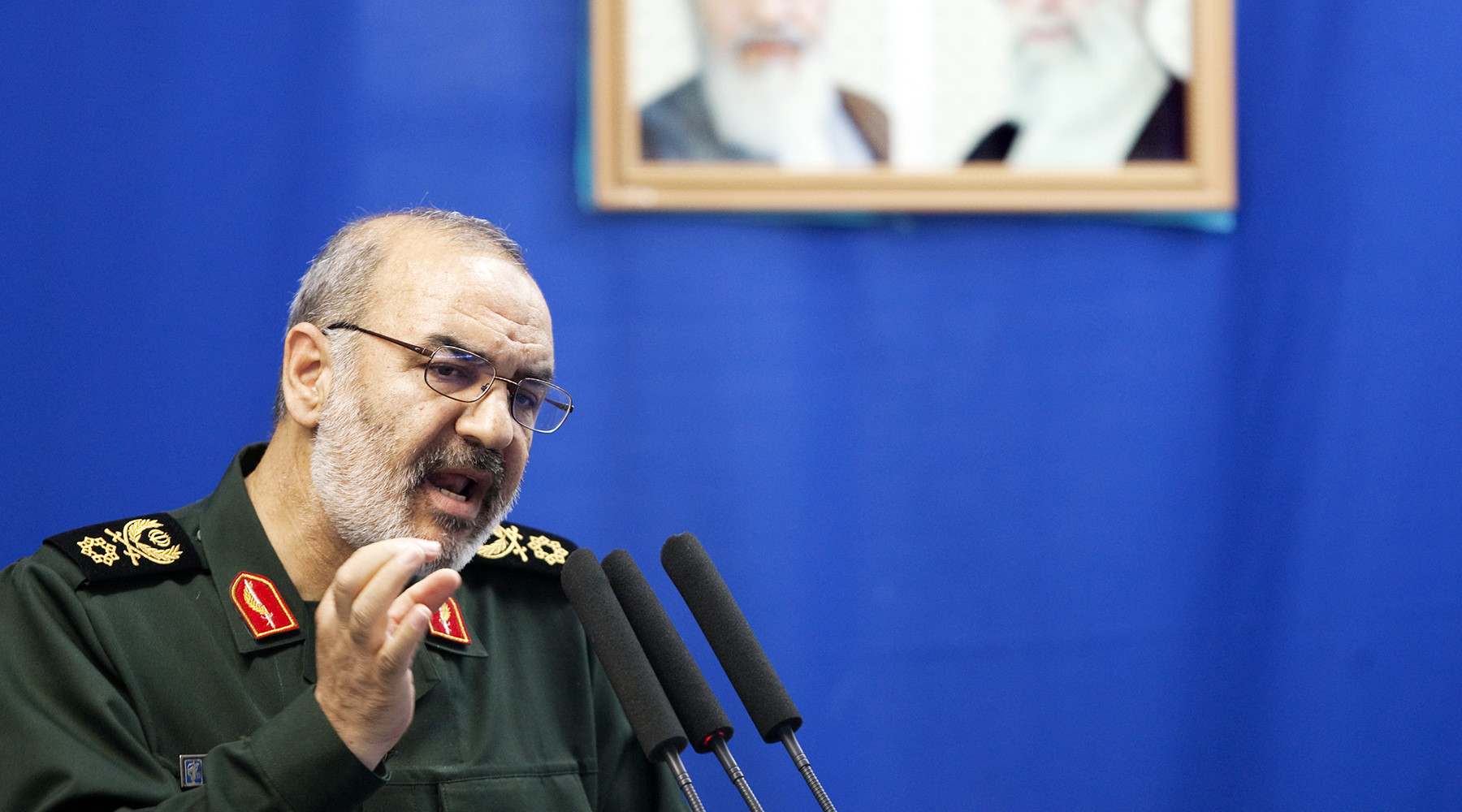 «Иран прекрасно понимает обстановку»: почему Тегеран не боится военных действий со стороны США