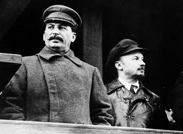 Как главред газеты «Правда» помог Сталину одолеть Троцкого в партийной борьбе и за что был расстрелян на полигоне «Коммунарка»