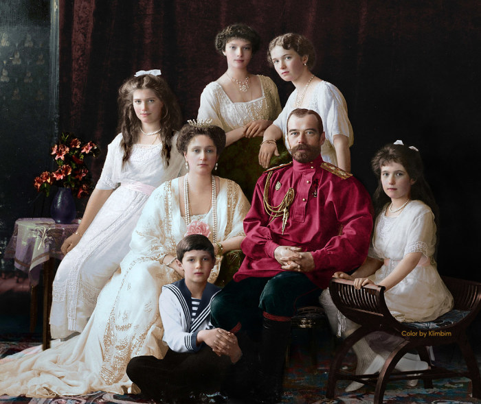 Как повар Николая II отдал жизнь за царя, разделив участь царской семьи