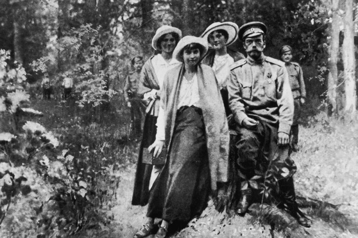 Как повар Николая II отдал жизнь за царя, разделив участь царской семьи
