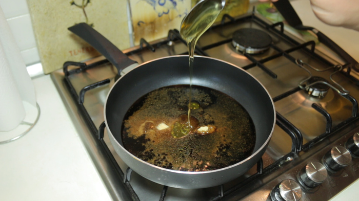 Как приготовить соус терияки в домашних условиях