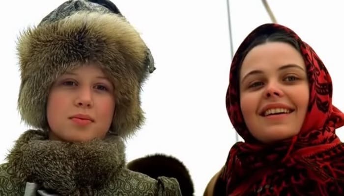 «Короткое замыкание» Ивана Вырыпаева и Каролины Грушки: Как звезда польского кино встретила в России свою судьбу