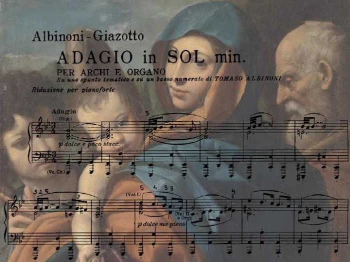 Музыкальная мистификация: Кто на самом деле написал «Адажио» Альбинони