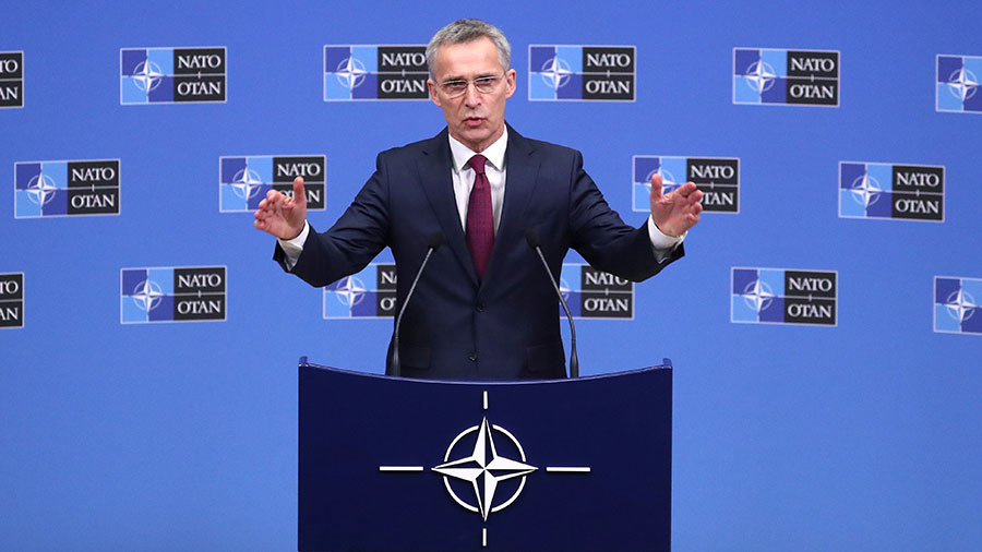 «Не принимают всё, что им невыгодно»: в Крыму отреагировали на заявление генсека НАТО о воссоединении полуострова с РФ