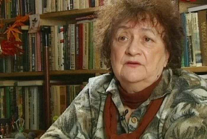 Перепутья Галины Щербаковой: Почему автора повести «Вам и не снилось» дочь обвиняла в безнравственности