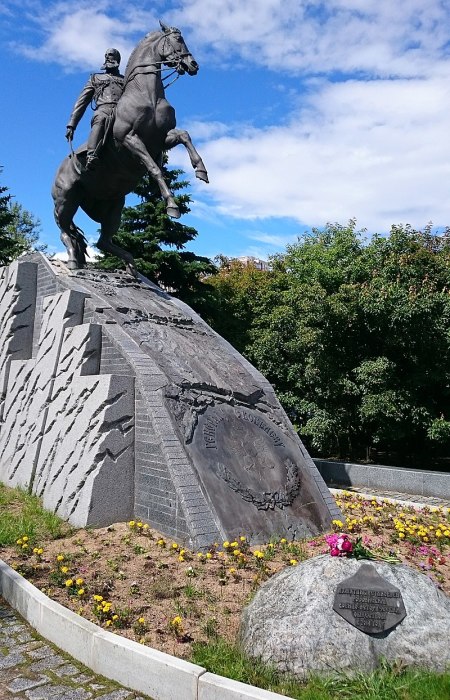 Почему в России снесли все памятники герою русско-турецкой войны Михаилу Скобелеву