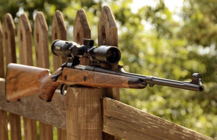 Прямо в цель: 7 охотничьих винтовок, которые пользуются наибольшим спросом