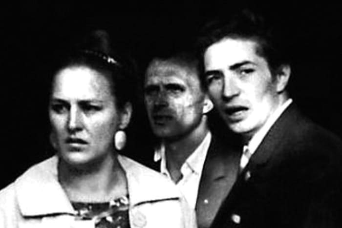 Шальная звезда Юрия Каморного: Яркий путь и загадка гибели одного из самых красивых советских актеров