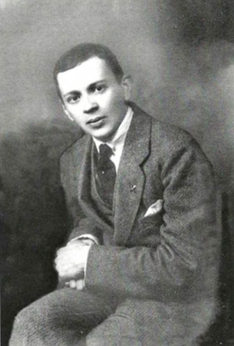 Слава и забвение одного из самых известных композиторов сталинской эпохи: Борис Фомин
