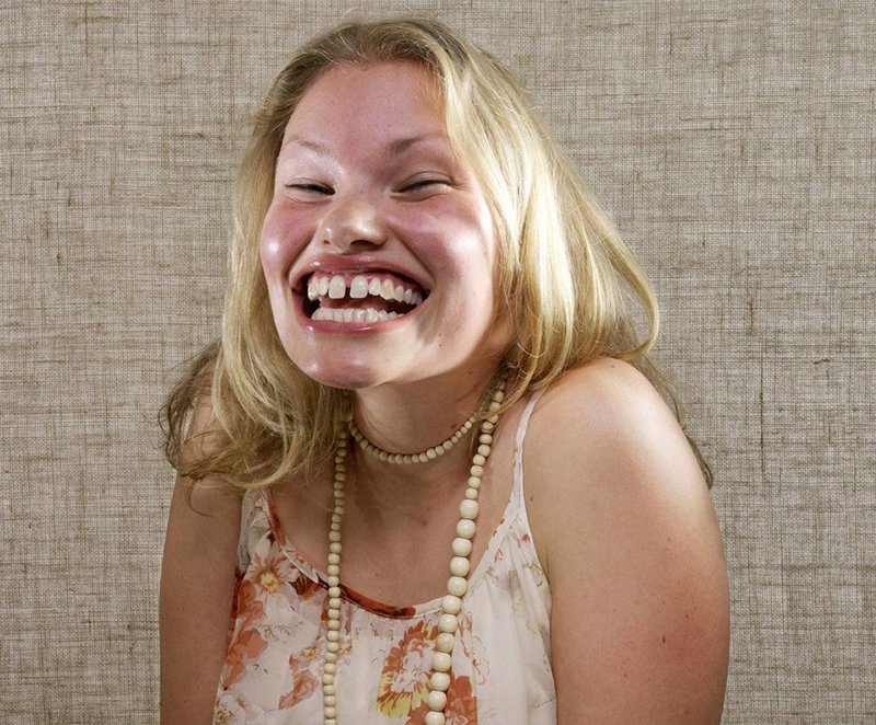 Смішні фото про дівчат - Proexpress.com.ua
