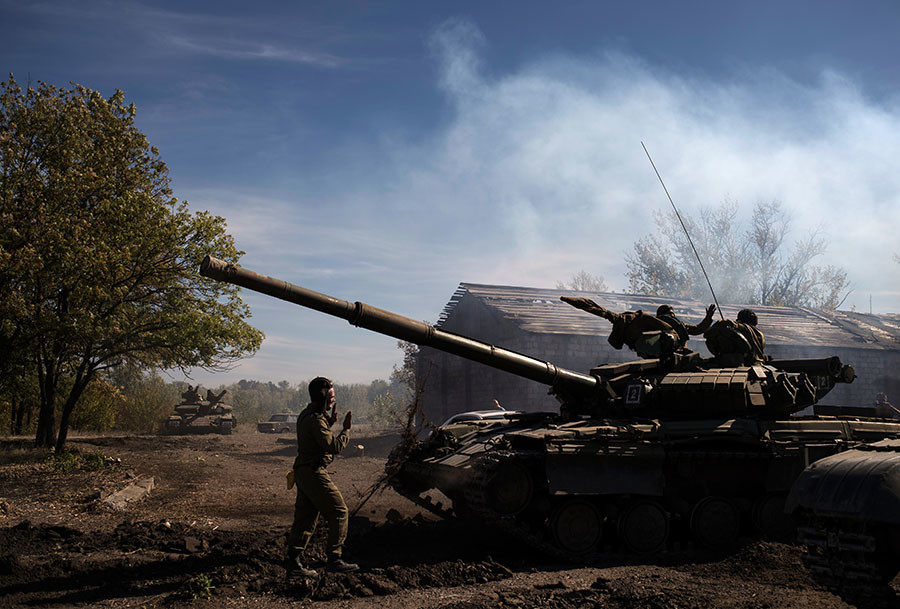 «У Киева есть план наступления»: может ли гибель солдат ВСУ привести к обострению конфликта в Донбассе