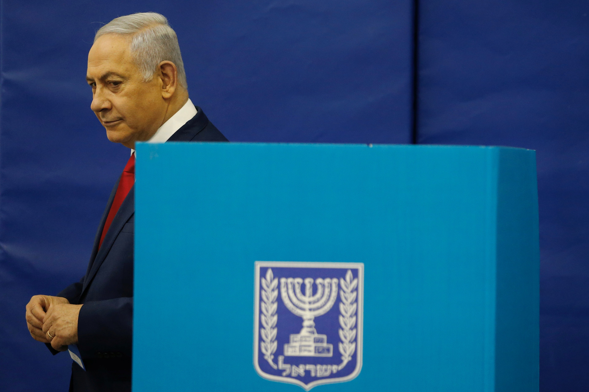 Условный посредник: зачем премьер Израиля едет на Украину после 20-летнего перерыва