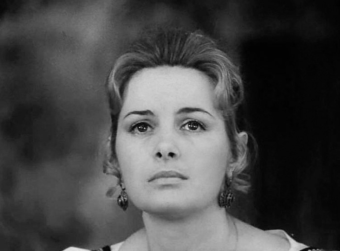 Заноза в сердце пани Зоси: Как актриса Валентина Шарыкина дважды пережила предательство близкого человека
