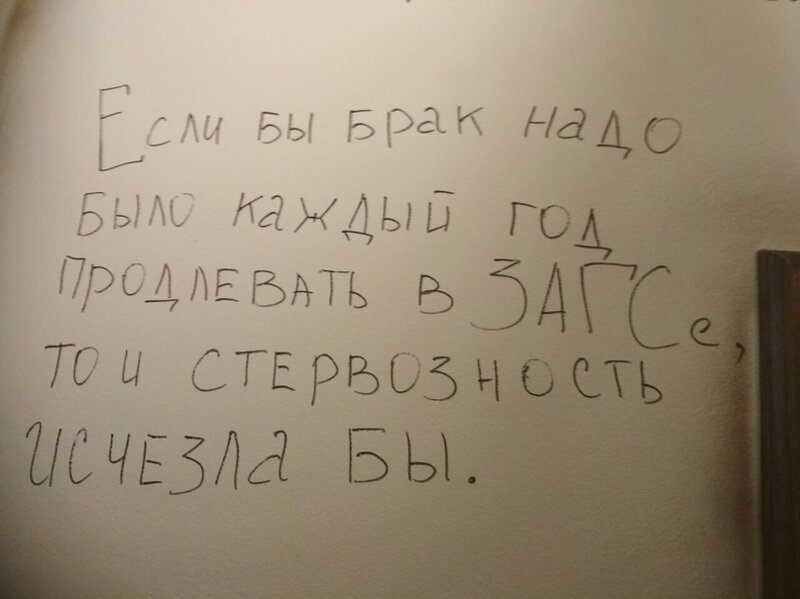 Жёсткие откровения мужчин о женщинах, которые заставляют задуматься