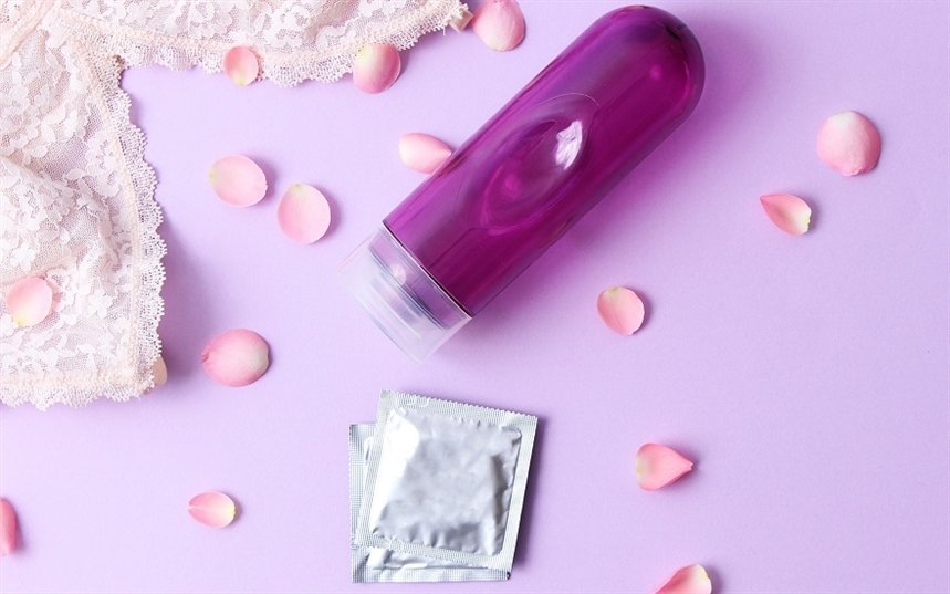 10 способов избежать боли во время секса